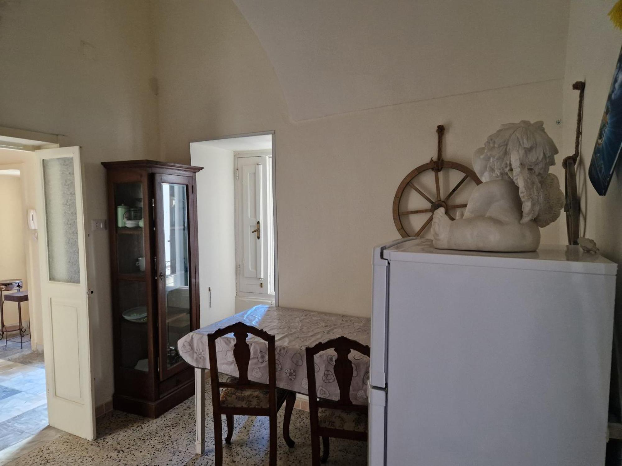 Palazzo Costantini San Donato di Lecce Exterior foto