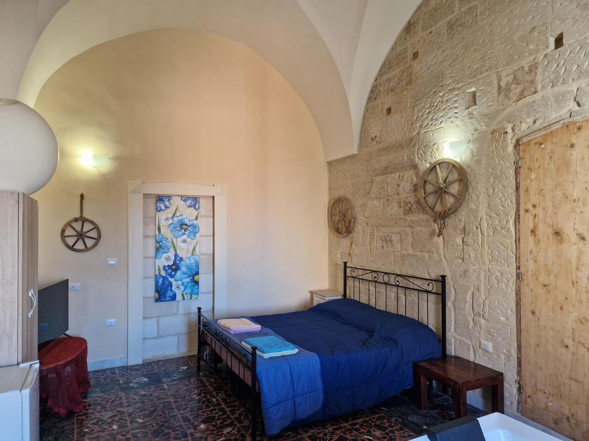 Palazzo Costantini San Donato di Lecce Exterior foto
